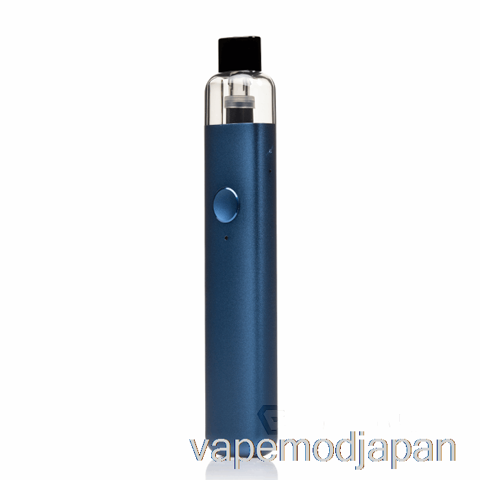 Vape Mod Geek Vape Wenax K1 16w ポッドシステム パシフィックブルー